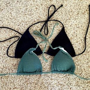 Shein bikini tops
